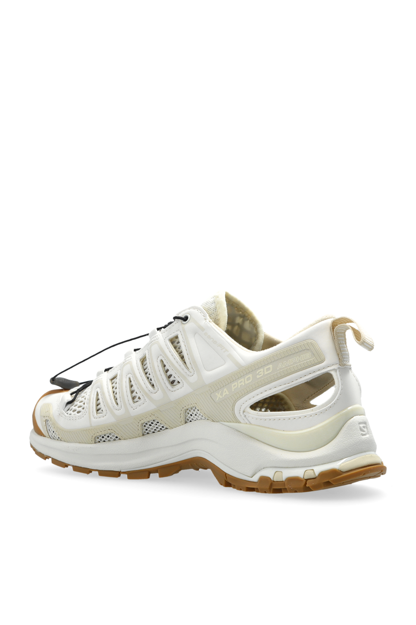 SALOMON XA PRO 3D AMPHIB Vanilla Ice/Almond Milk/Curry